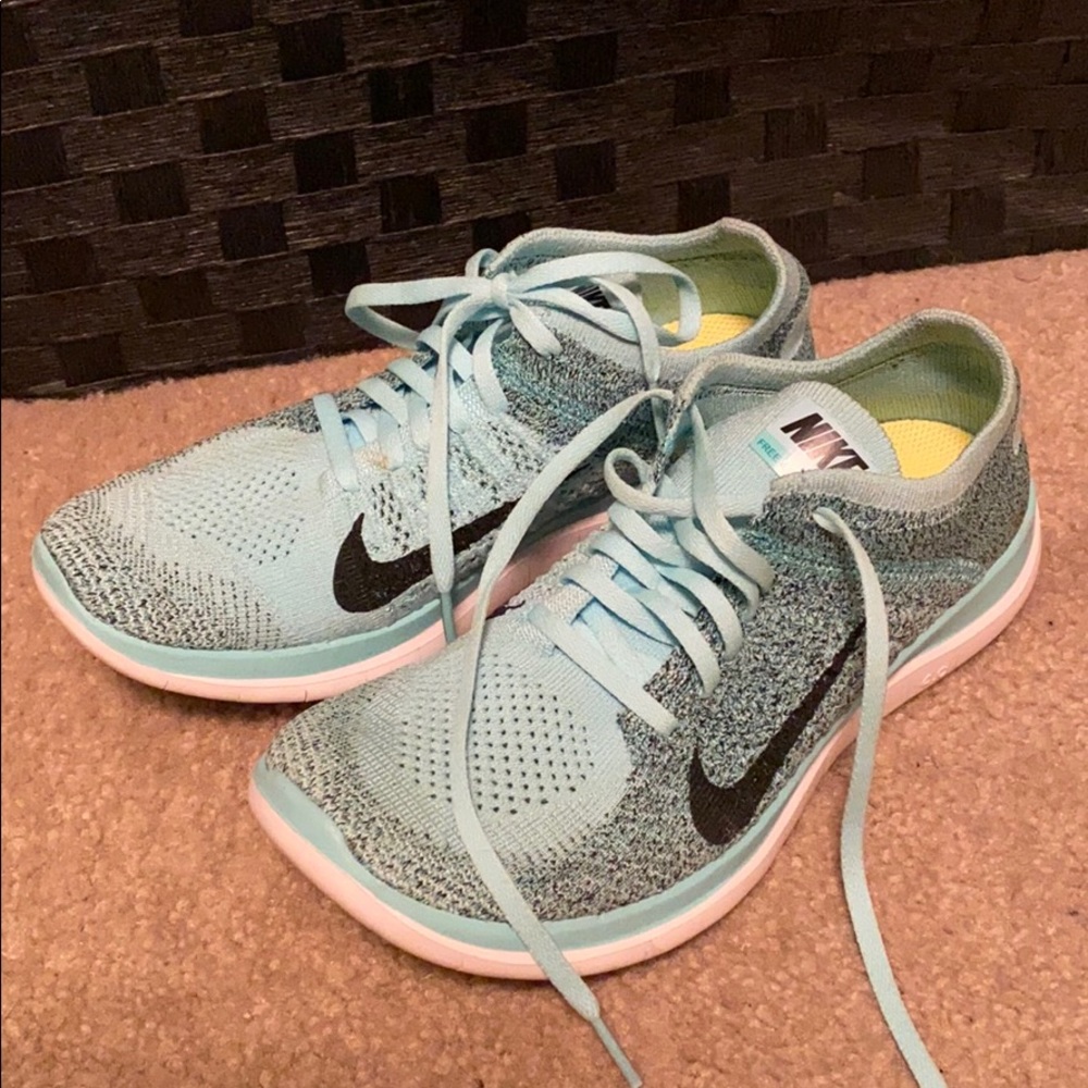 Nike Free 4.0 Flyknit